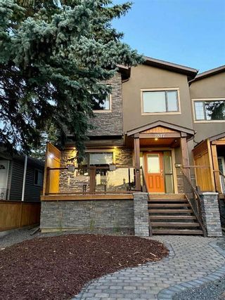 Photo 38: 2817 25 Street SW in Calgary: Richmond Semi Detached (Half Duplex) for sale : MLS®# A2120494
