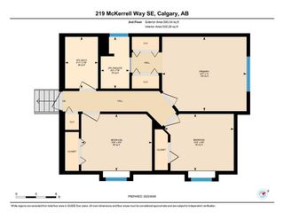 Photo 13: 219 Mckerrell Way SE in Calgary: McKenzie Lake Detached for sale : MLS®# A2078602