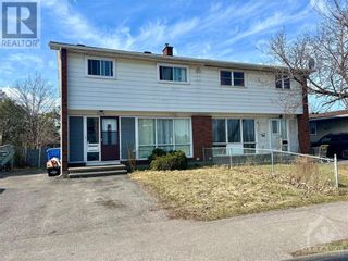 Photo 1: 2276 RUSSELL ROAD in Ottawa: House for sale : MLS®# 1386652