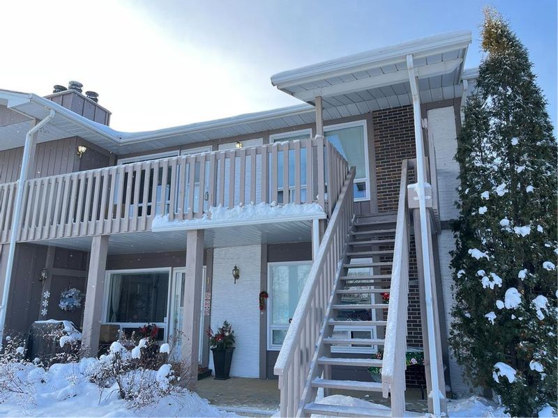 FEATURED LISTING: 2 - 1650 St Mary's Road Winnipeg