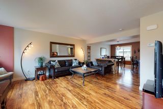 Photo 1: 120 Cy Becker BLVD in Edmonton: House Half Duplex for sale : MLS®# E4182256