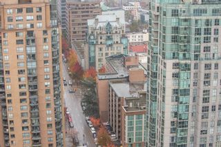 Photo 5: 3603 1283 HOWE STREET in Vancouver: Downtown VW Condo for sale (Vancouver West)  : MLS®# R2629434