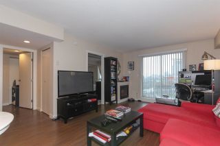 Photo 7: 411 200 KEARY Street in New Westminster: Sapperton Condo for sale : MLS®# R2838767