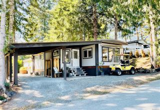 Photo 20: 80 10325 Lakeshore Rd in Port Alberni: PA Sproat Lake Manufactured Home for sale : MLS®# 917791