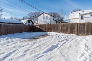 Photo 35: 540 De La Morenie Street in Winnipeg: St Boniface Residential for sale (2A) 