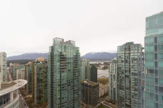 Photo 19: 2904 1200 ALBERNI Street in Vancouver: West End VW Condo for sale in "Palisades" (Vancouver West)  : MLS®# R2287516