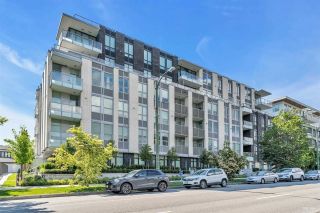 Main Photo: 405 6733 CAMBIE Street in Vancouver: South Cambie Condo for sale (Vancouver West)  : MLS®# R2821535