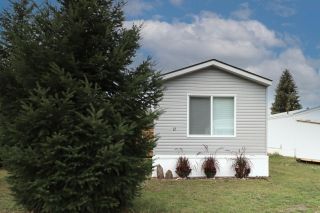 Photo 19: 12 620 Dixon Creek Road in Barriere: BA Manufactured Home for sale (NE)  : MLS®# 177032