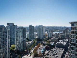 Photo 12: 2903 909 MAINLAND STREET in Vancouver: Yaletown Condo for sale (Vancouver West)  : MLS®# R2213017