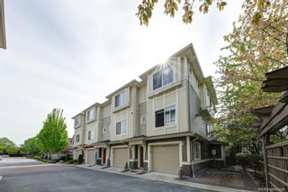 Main Photo: 21 9811 FERNDALE Road in Richmond: McLennan North Townhouse for sale : MLS®# R2689200