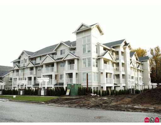Main Photo: 19320 65TH Ave in Surrey: Clayton Condo for sale in "Espirt at Southlands" (Cloverdale)  : MLS®# F2624172