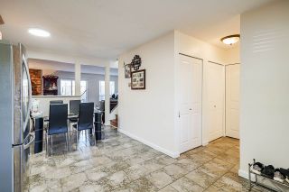 Photo 9: 5 33853 MARSHALL Road in Abbotsford: Central Abbotsford Townhouse for sale in "Apple Tree Court" : MLS®# R2549984