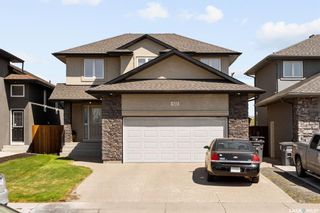 Photo 1: 522 Sutter Crescent in Saskatoon: Stonebridge Residential for sale : MLS®# SK929736
