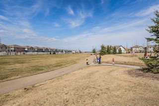 Photo 44: 80 287 MacEwan Road in Edmonton: Zone 55 House Half Duplex for sale : MLS®# E4341876