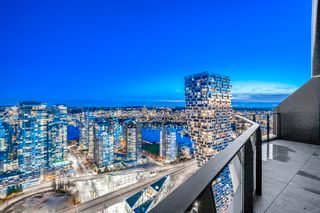 Photo 2: 3901 889 PACIFIC Street in Vancouver: Downtown VW Condo for sale in "THE PACIFIC BY GROSVENOR" (Vancouver West)  : MLS®# R2744479