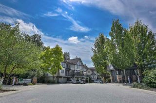 Photo 25: 31 20038 70 Avenue in Langley: Willoughby Heights Townhouse for sale in "DAYBREAK" : MLS®# R2485747