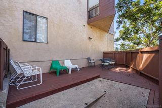 Photo 6: MISSION VALLEY Condo for sale : 3 bedrooms : 1121 Eureka St #7 in San Diego