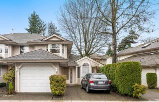 Photo 1: 90 9045 WALNUT GROVE DRIVE in LANGLEY: Walnut Grove Townhouse for sale (Langley)  : MLS®# R2841780