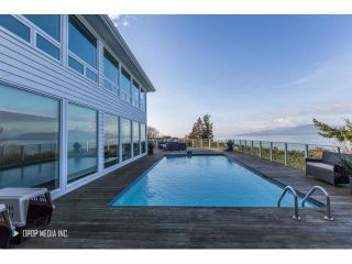Photo 18: 1416 WESBROOK Crescent in Vancouver: University VW House for sale (Vancouver West)  : MLS®# R2715427