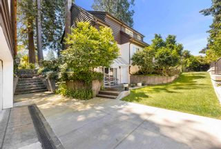 Photo 39: 455 GORDON Avenue in West Vancouver: Cedardale House for sale : MLS®# R2734857