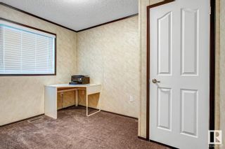 Photo 21: 54251 RANGE ROAD 205: Rural Strathcona County Manufactured Home for sale : MLS®# E4300518