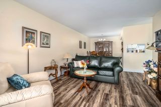 Photo 3: 209 2414 CHURCH Street in Abbotsford: Abbotsford West Condo for sale in "Autumn Terrace" : MLS®# R2738710
