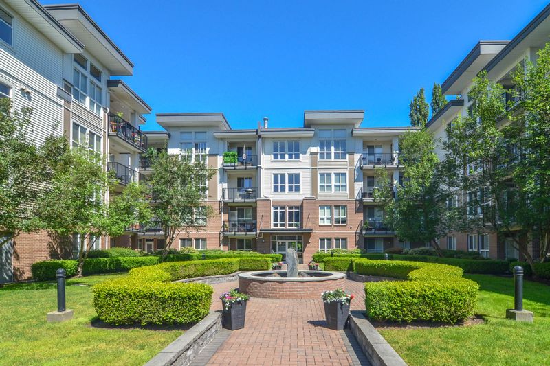 FEATURED LISTING: 418 - 5430 201 Street Langley