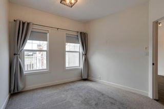 Photo 12: 4116 5605 Henwood Street SW in Calgary: Garrison Green Apartment for sale : MLS®# A1245062