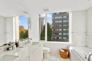 Photo 18: 401 1985 ALBERNI Street in Vancouver: West End VW Condo for sale in "WEST END" (Vancouver West)  : MLS®# R2772137