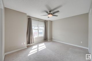 Photo 23: 25 6075 SCHONSEE Way in Edmonton: Zone 28 Townhouse for sale : MLS®# E4308276