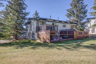 Photo 2: 32A 333 Braxton Place SW in Calgary: Braeside Row/Townhouse for sale : MLS®# A1252926
