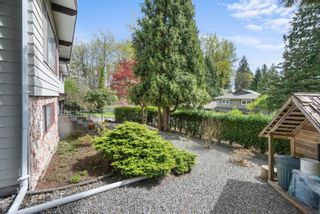 Photo 29: 1801 MADORE Avenue in Coquitlam: Central Coquitlam House for sale : MLS®# R2874389