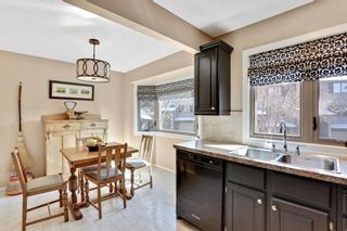 Photo 10: 179 Glamis Terrace SW in Calgary: Glamorgan Row/Townhouse for sale : MLS®# A1199869