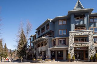 Photo 18: 322 4314 MAIN Street in Whistler: Whistler Village Condo for sale in "Town Plaza" : MLS®# R2764443