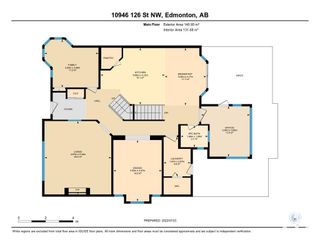 Photo 50: 10946 126 Street in Edmonton: Zone 07 House for sale : MLS®# E4306373