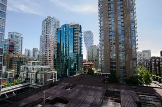 Photo 33: 204 1252 HORNBY Street in Vancouver: Downtown VW Condo for sale in "PURE" (Vancouver West)  : MLS®# R2709415
