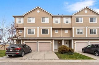 Photo 1: 55 Copperfield Court SE in Calgary: Copperfield Row/Townhouse for sale : MLS®# A2088722