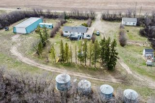 Photo 16: 235071 Range Road 221: Rural Wheatland County Detached for sale : MLS®# A1218090