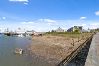 Photo 29: 135 6160 LONDON Road in Richmond: Steveston South Townhouse for sale in "THE PIER AT LONDON LANDING" : MLS®# R2725988
