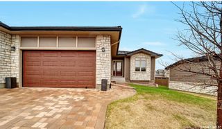 Photo 2: 27 315 Ledingham Drive in Saskatoon: Rosewood Residential for sale : MLS®# SK968559