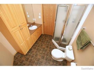 Photo 17: 29 WAGMAN Bay: Balgonie Single Family Dwelling for sale (Regina NE)  : MLS®# 527894