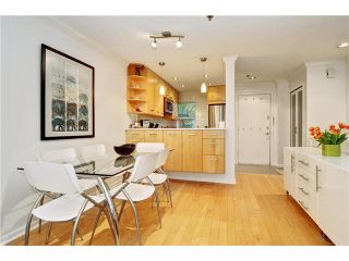 Photo 5: 3015 LAUREL Street in Vancouver: Fairview VW Townhouse for sale (Vancouver West)  : MLS®# V1089768