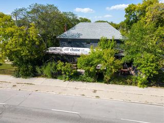 Photo 5: 0 271 Provencher Boulevard in Winnipeg: Business for sale : MLS®# 202401169