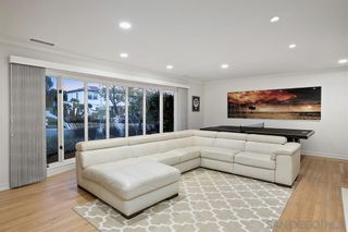 Photo 11: POINT LOMA House for sale : 4 bedrooms : 3325 Whittier St in San Diego