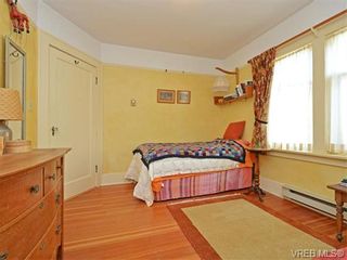 Photo 9: 1332 Carnsew St in VICTORIA: Vi Fairfield West House for sale (Victoria)  : MLS®# 744346