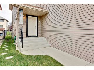 Photo 3: 50 PANAMOUNT Gardens NW in Calgary: Panorama Hills House for sale : MLS®# C4067883