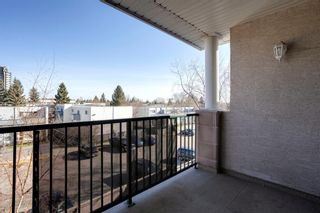 Photo 14: 312 910 70 Avenue SW in Calgary: Kelvin Grove Apartment for sale : MLS®# A1202118