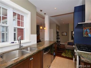 Photo 9: 1 80 Moss St in VICTORIA: Vi Fairfield West Row/Townhouse for sale (Victoria)  : MLS®# 693713