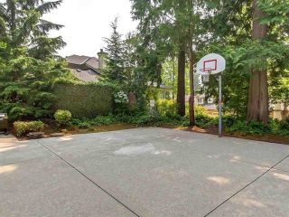 Photo 23: 22 103 PARKSIDE Drive in Port Moody: Heritage Mountain Townhouse for sale : MLS®# R2712869
