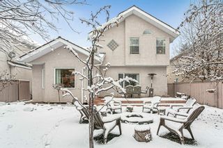 Photo 43: 39 Evergreen Way SW in Calgary: Evergreen Detached for sale : MLS®# A1054087